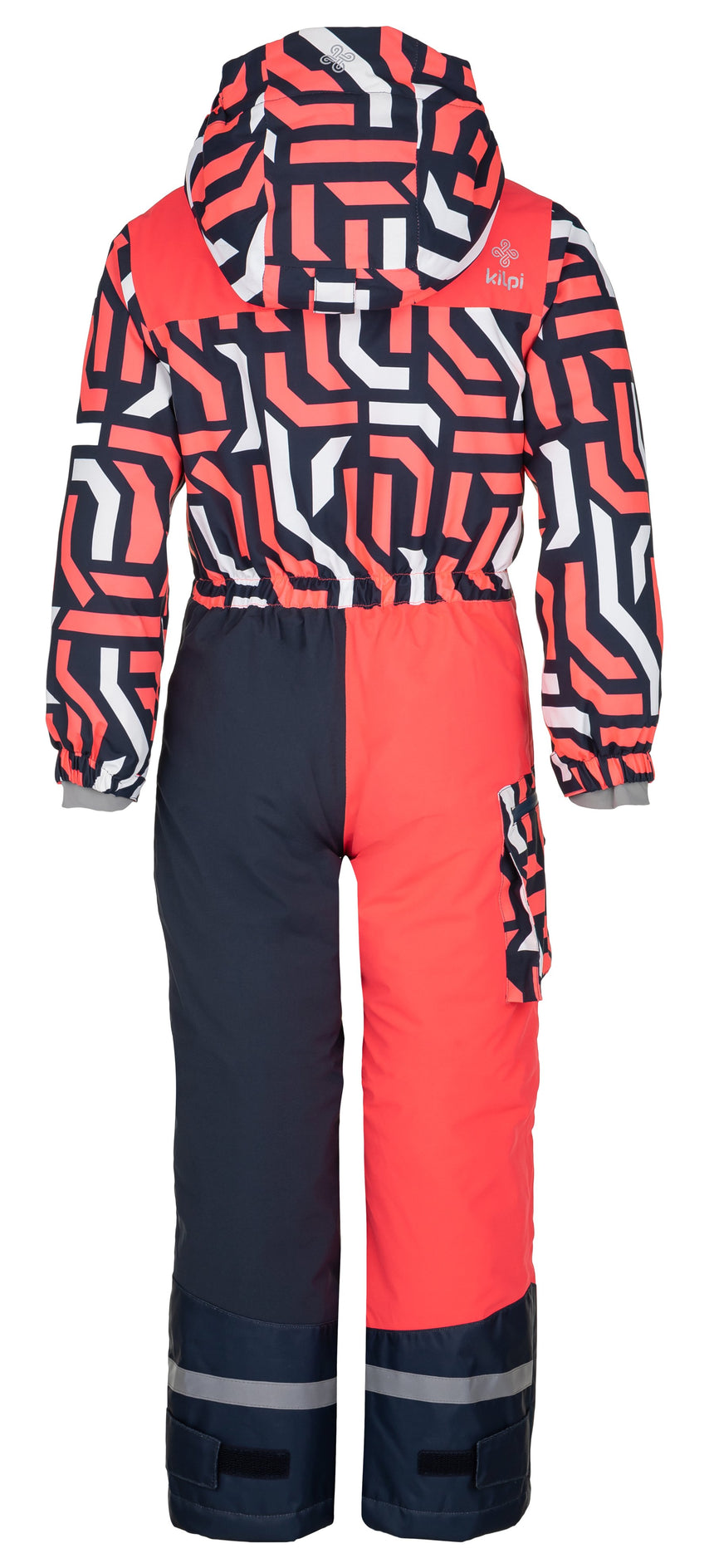Girl's ski overall Kilpi CIRI-JG