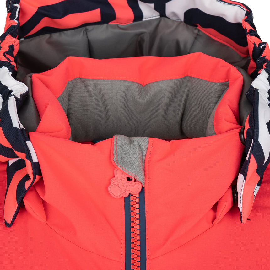 Girl's ski overall Kilpi CIRI-JG