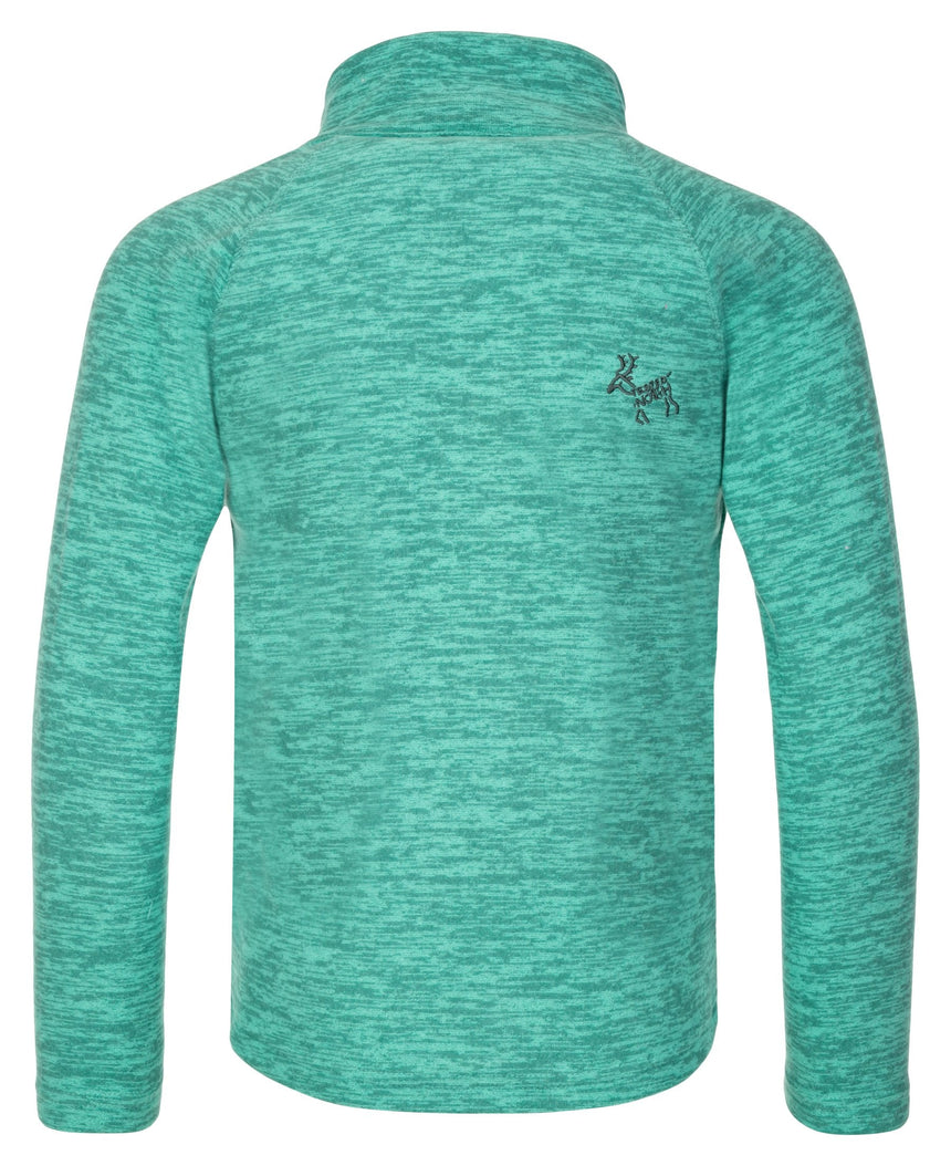 Kid´s fleece middle layer Kilpi ALACANT-J