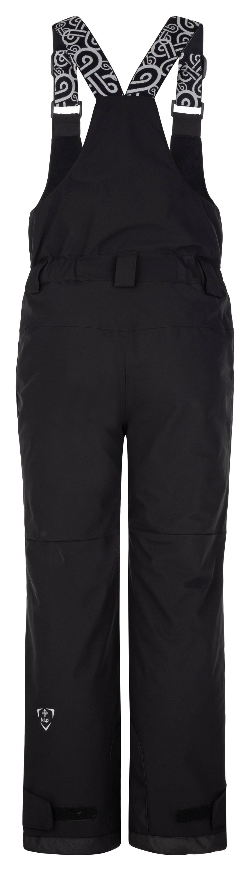 Pantaloni da sci per bambini Kilpi CHARLIE-J
