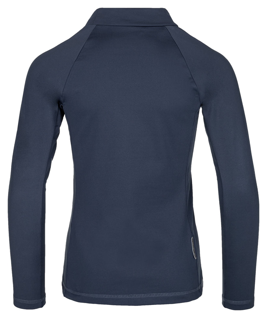 Kid's functional long-sleeve T-shirt Kilpi WILLIE-J