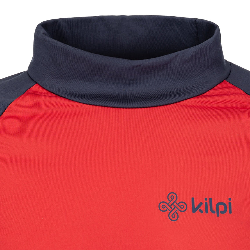 Kid's functional long-sleeve T-shirt Kilpi WILLIE-J
