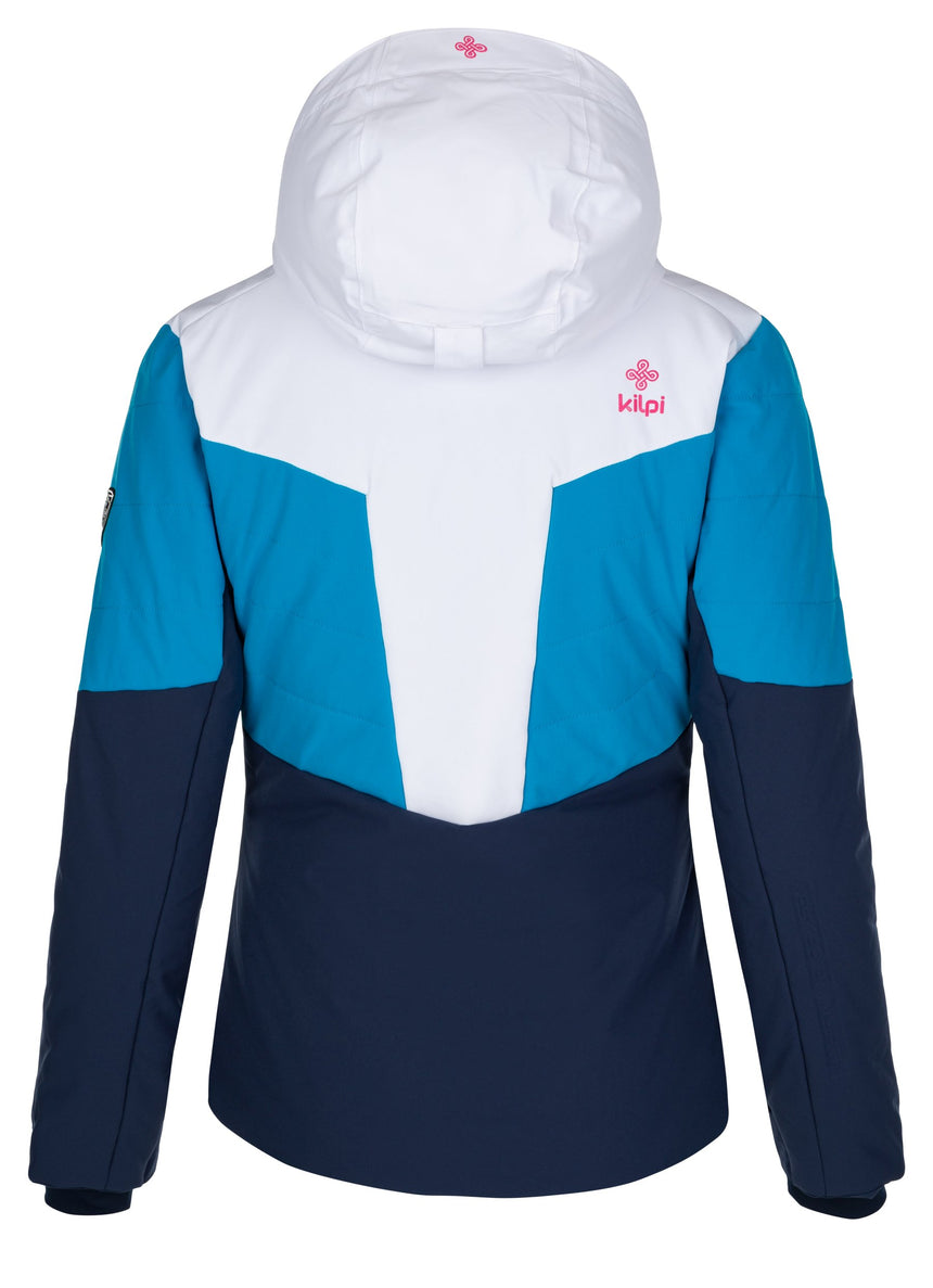Women's ski jacket Kilpi FLORANCE-W