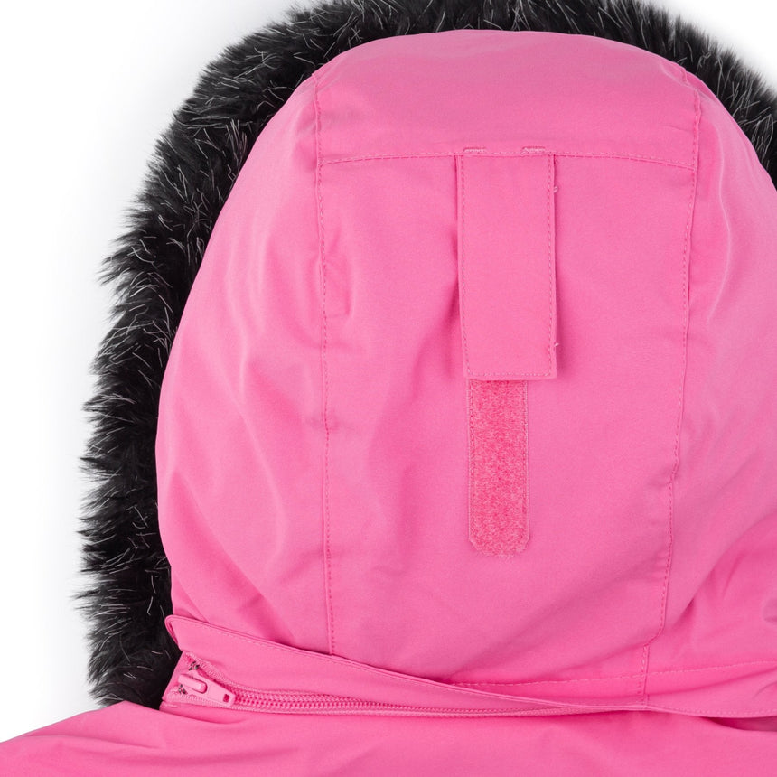 Women´s ski jacket Kilpi CARRIE-W