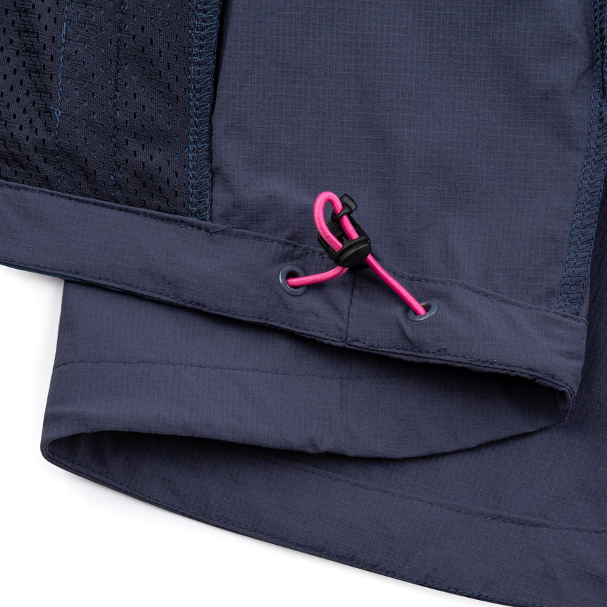 Women´s softshell running jacket Kilpi BALANS-W