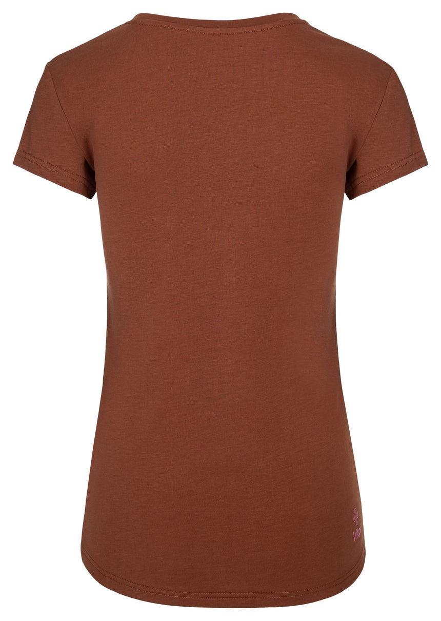 Women's T-shirt Kilpi TORNES-W