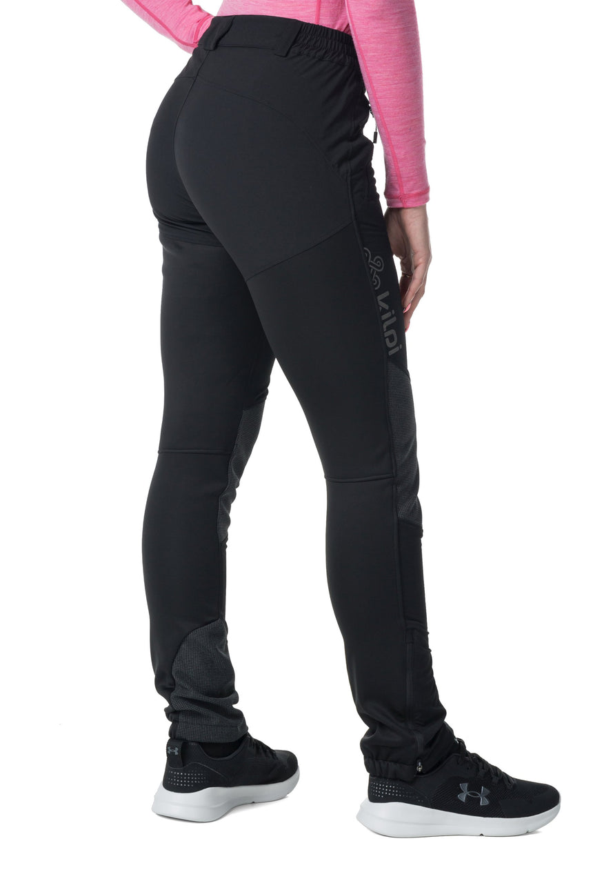 Women's outdoor pants Kilpi NUUK-W