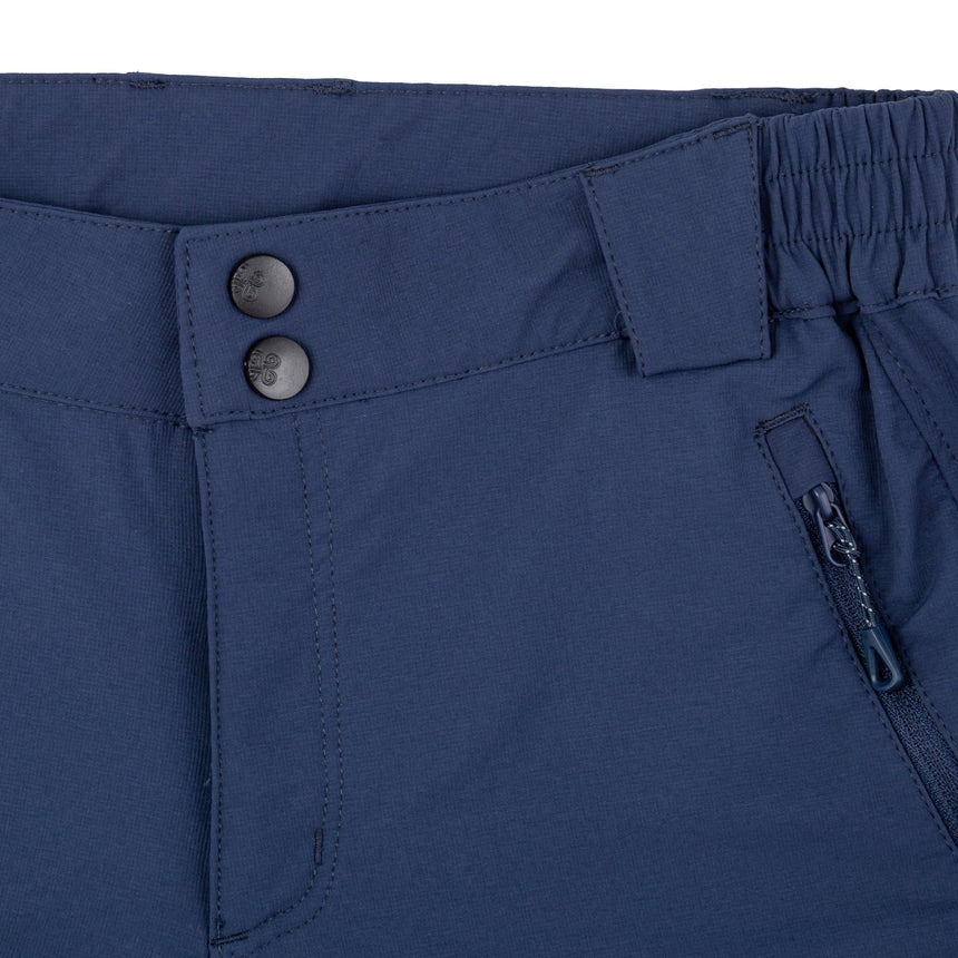 Women's outdoor pants Kilpi NUUK-W