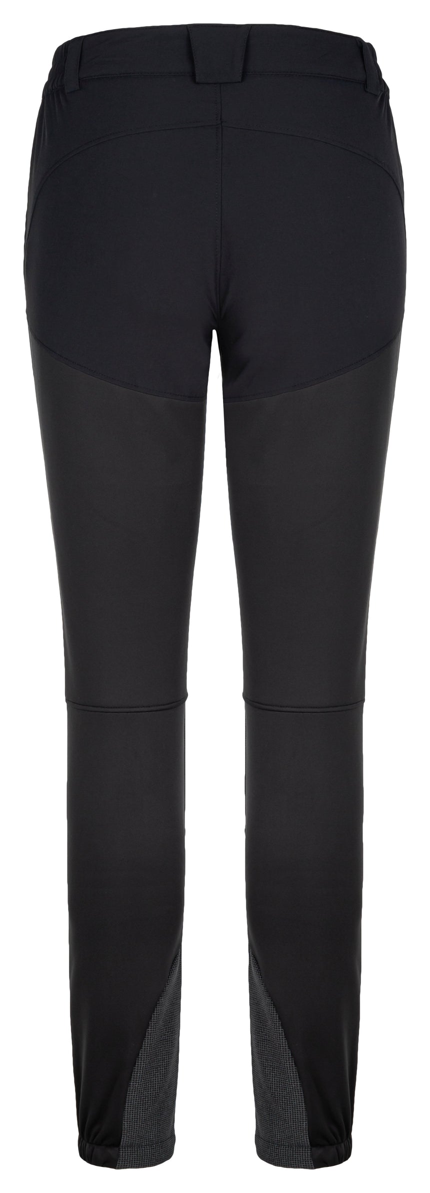 Women's outdoor pants Kilpi NUUK-W