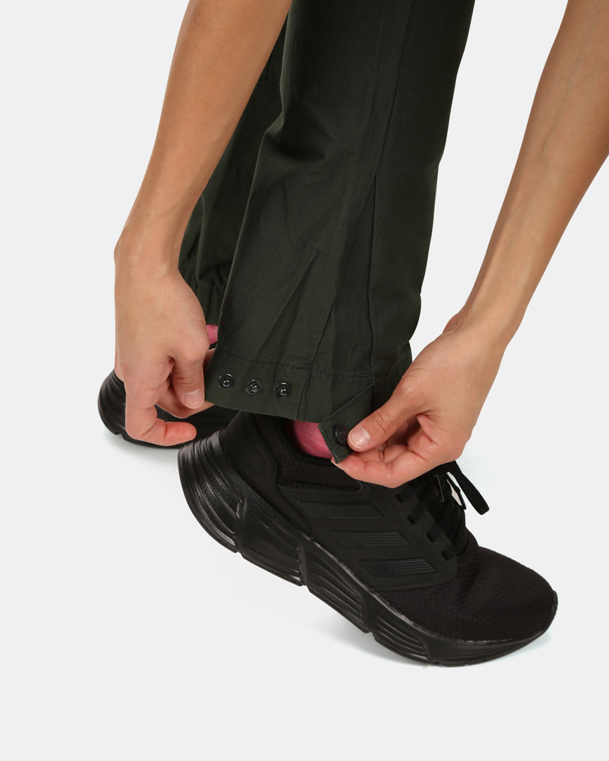 Women's outdoor pants Kilpi JASPER-W