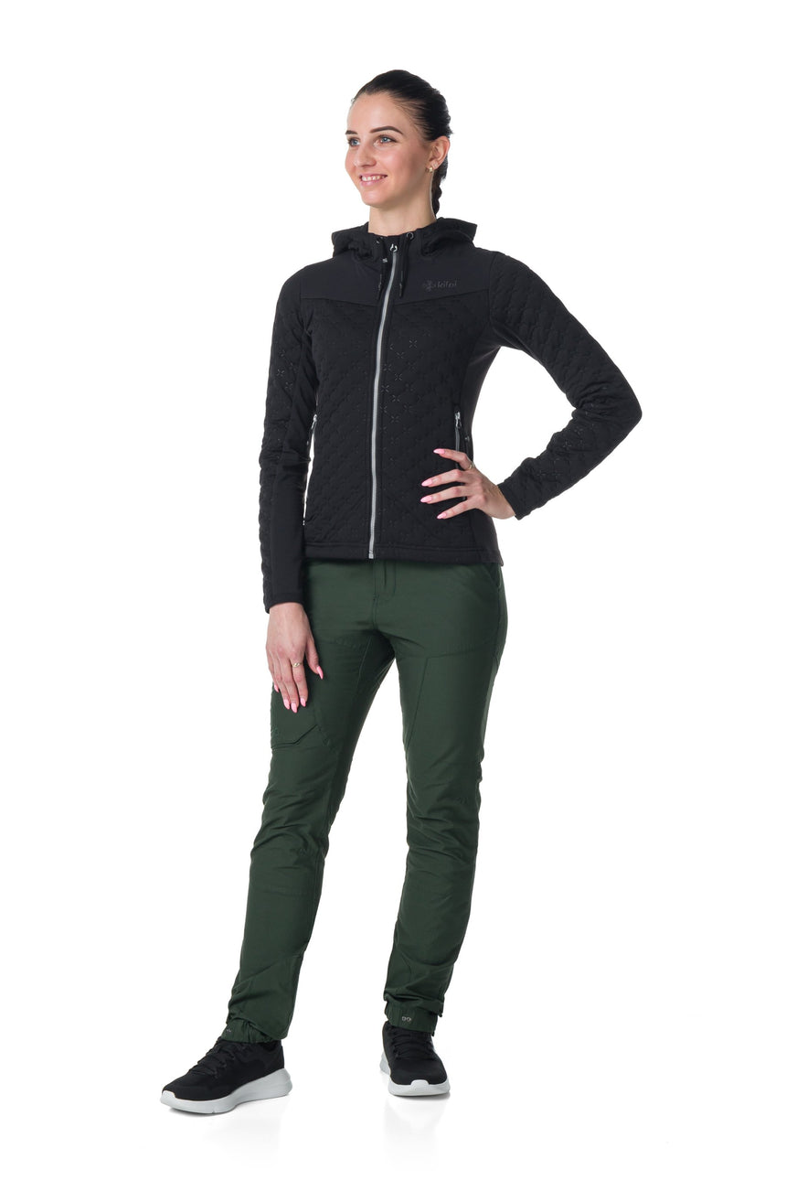 Women's outdoor pants Kilpi JASPER-W