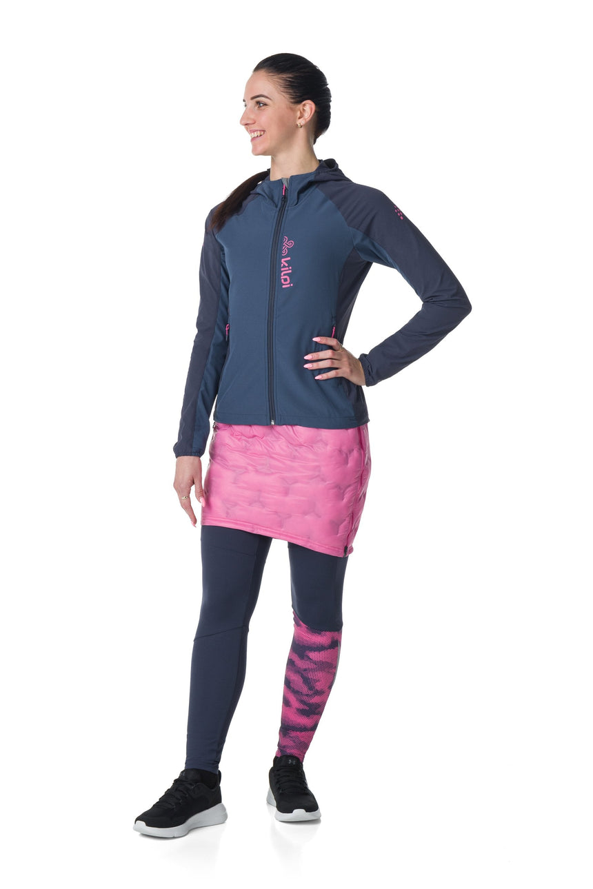 Women´s sporty leggings Kilpi ALEXO-W