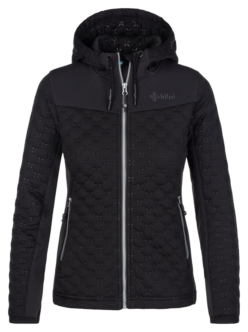 Women's insulated sweatshirt Kilpi NEVIA-W