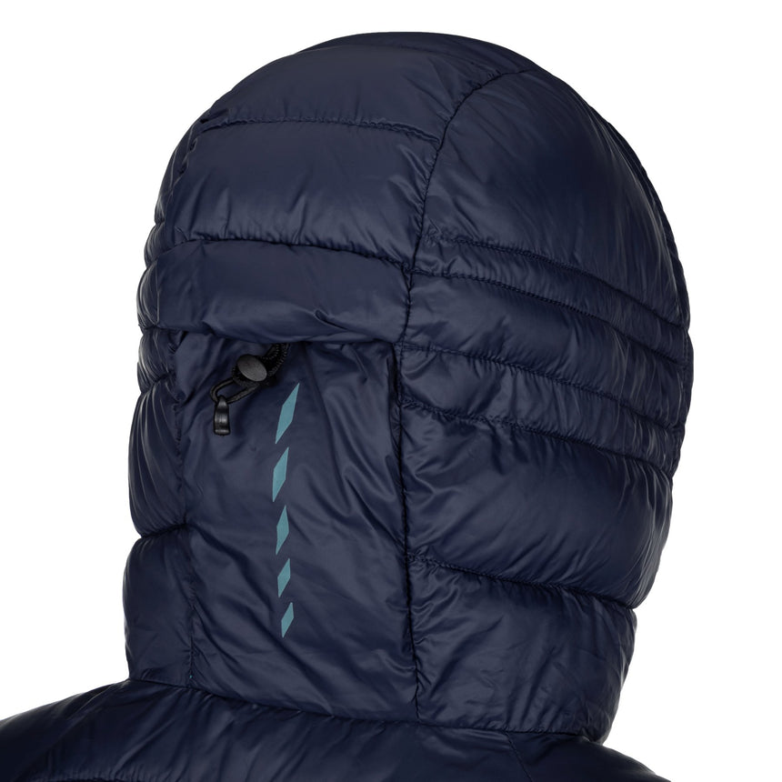Men's insulated jacket Kilpi VERONS-M