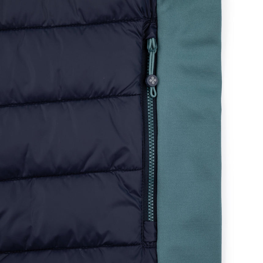 Men's insulated jacket Kilpi VERONS-M