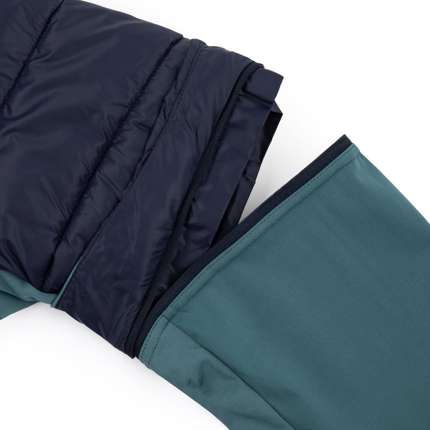 Men's insulated jacket Kilpi VERONS-M