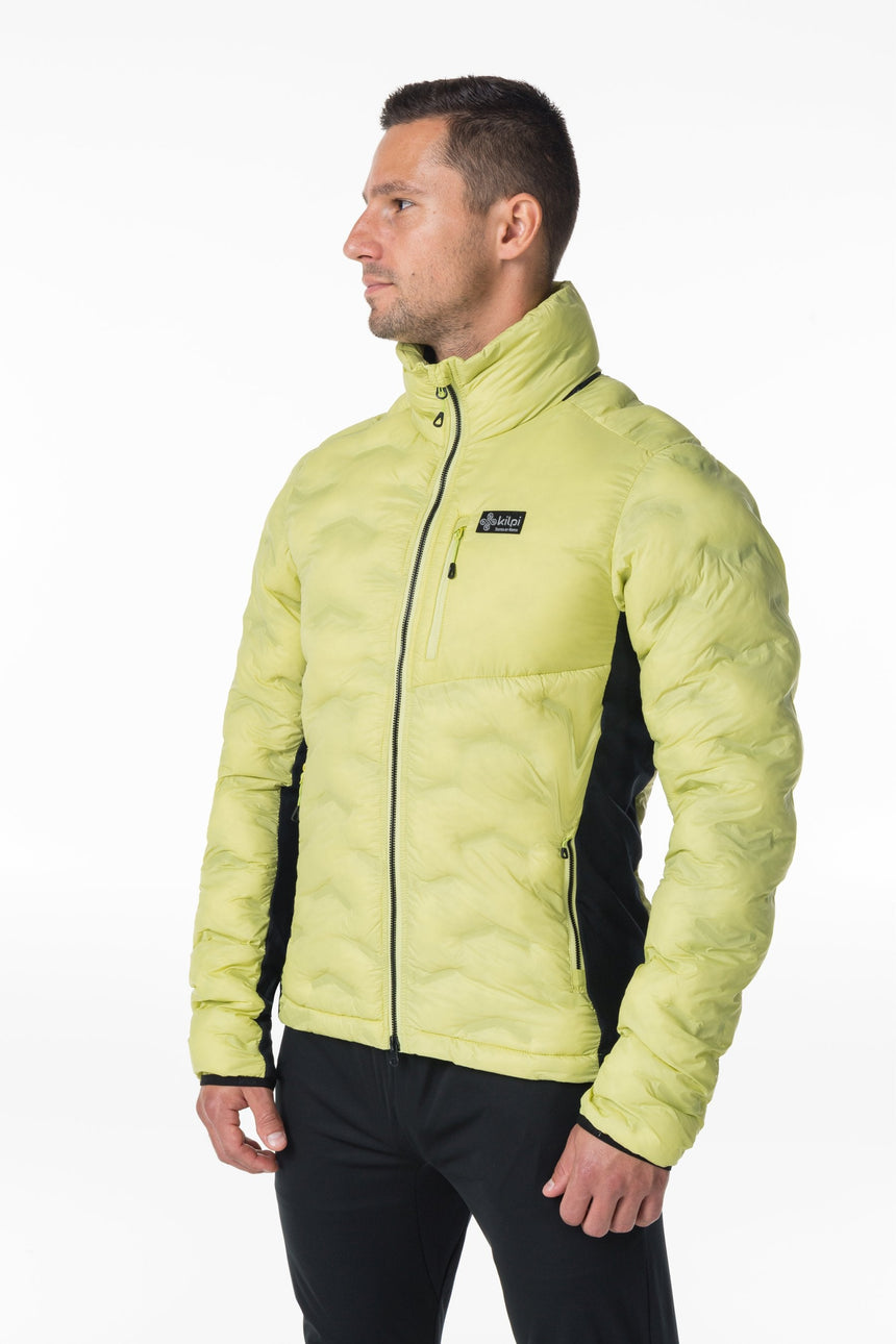 Giacca isolante da uomo Kilpi ACTIS-M