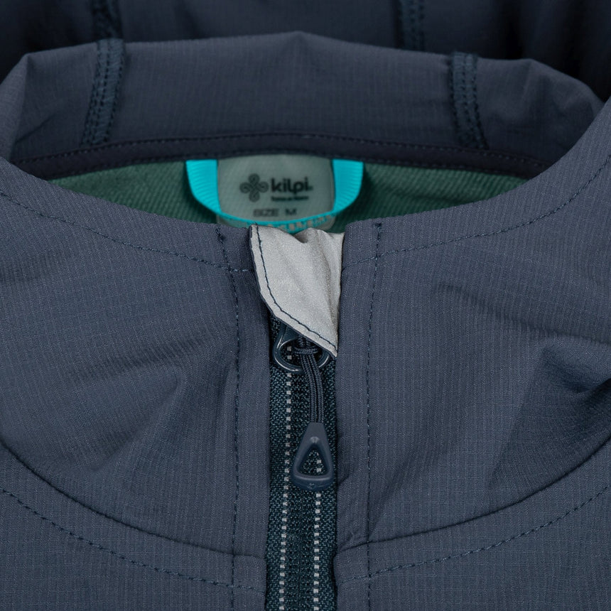 Men´s softshell running jacket Kilpi BALANS-M