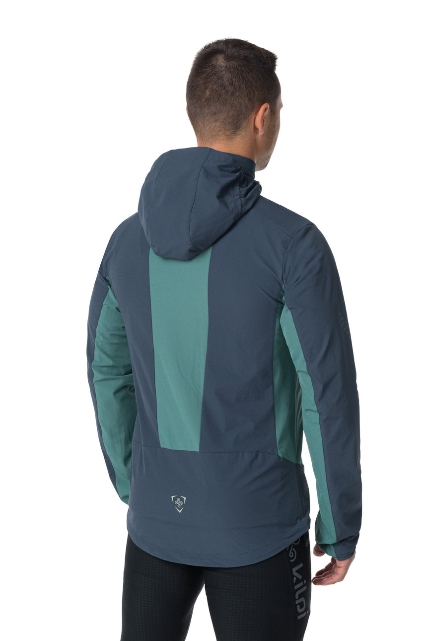 Men´s softshell running jacket Kilpi BALANS-M