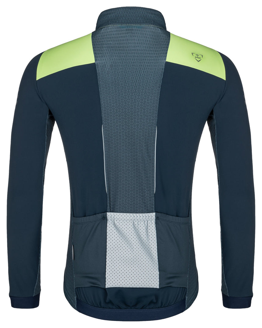 Maglia da ciclismo da uomo Kilpi MOVETO-M