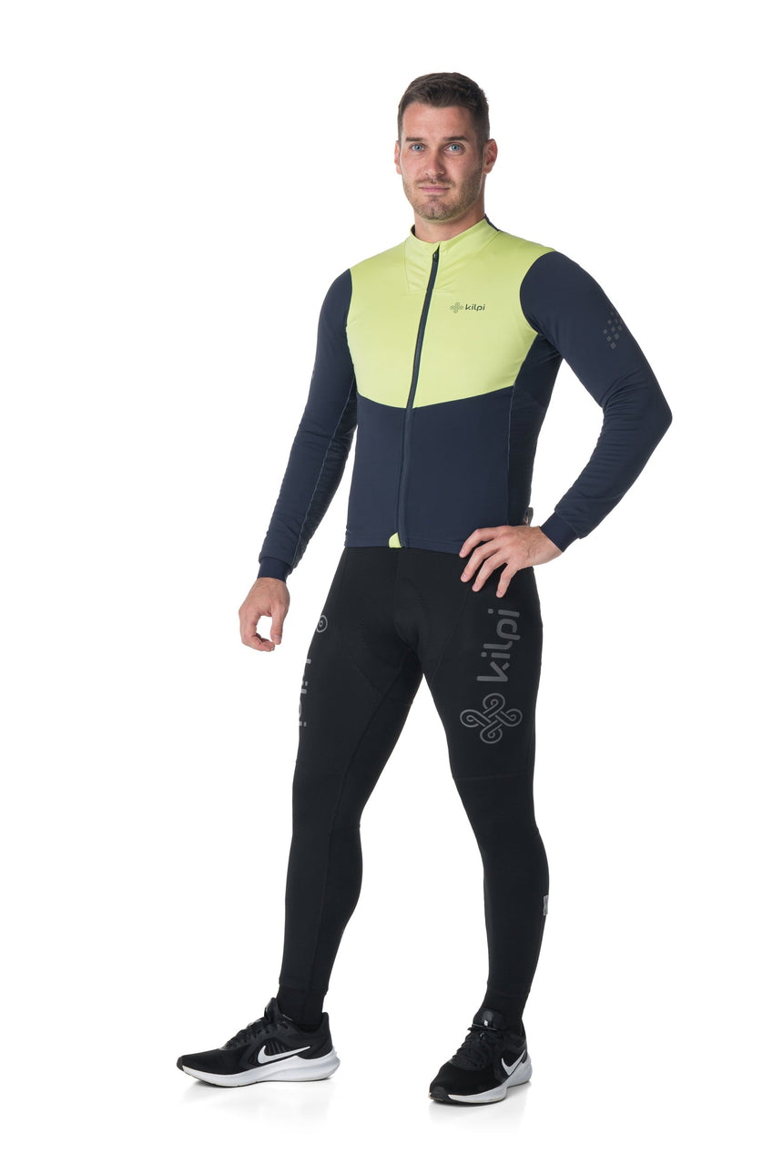 Maglia da ciclismo da uomo Kilpi MOVETO-M
