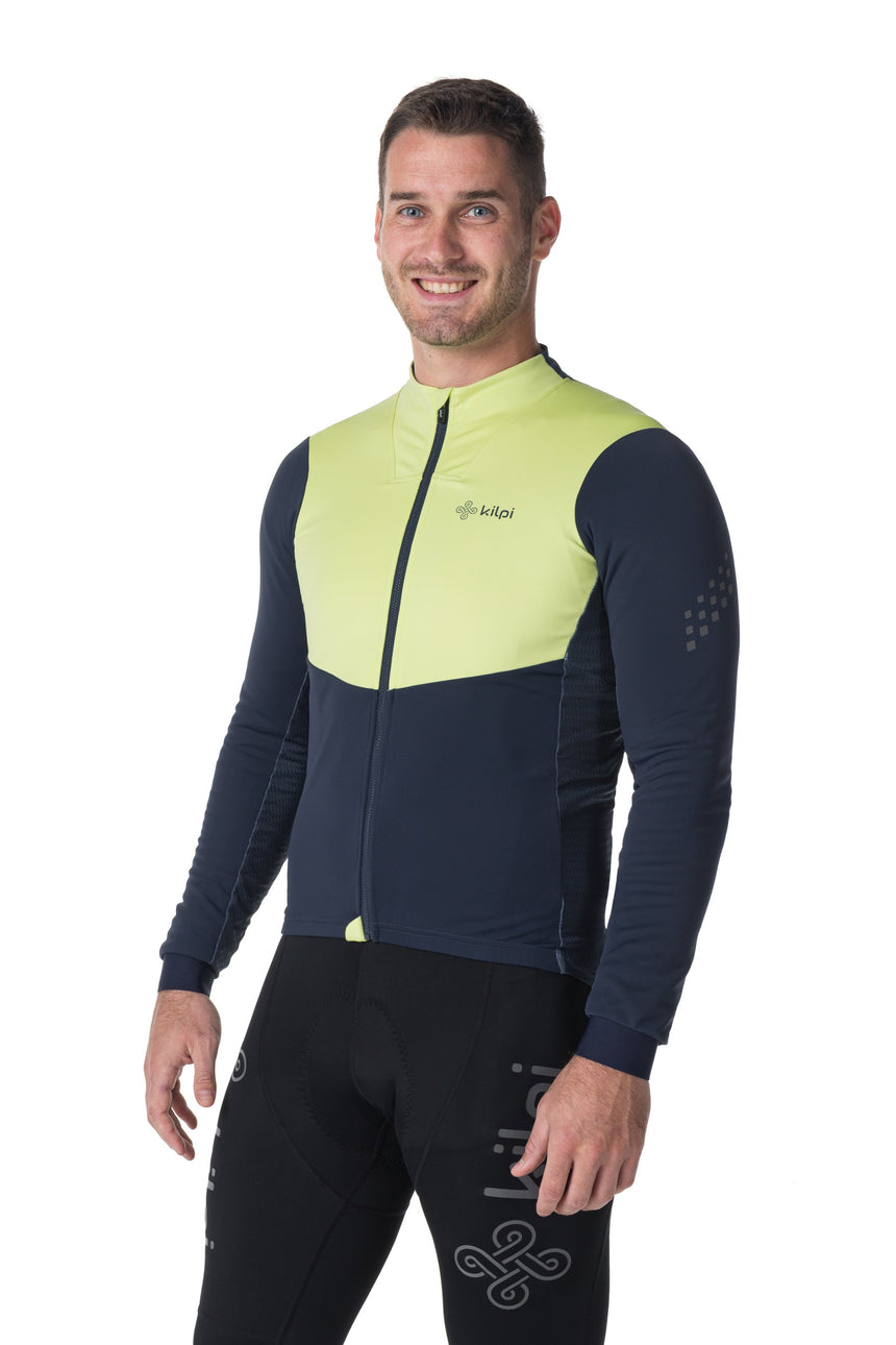 Maglia da ciclismo da uomo Kilpi MOVETO-M