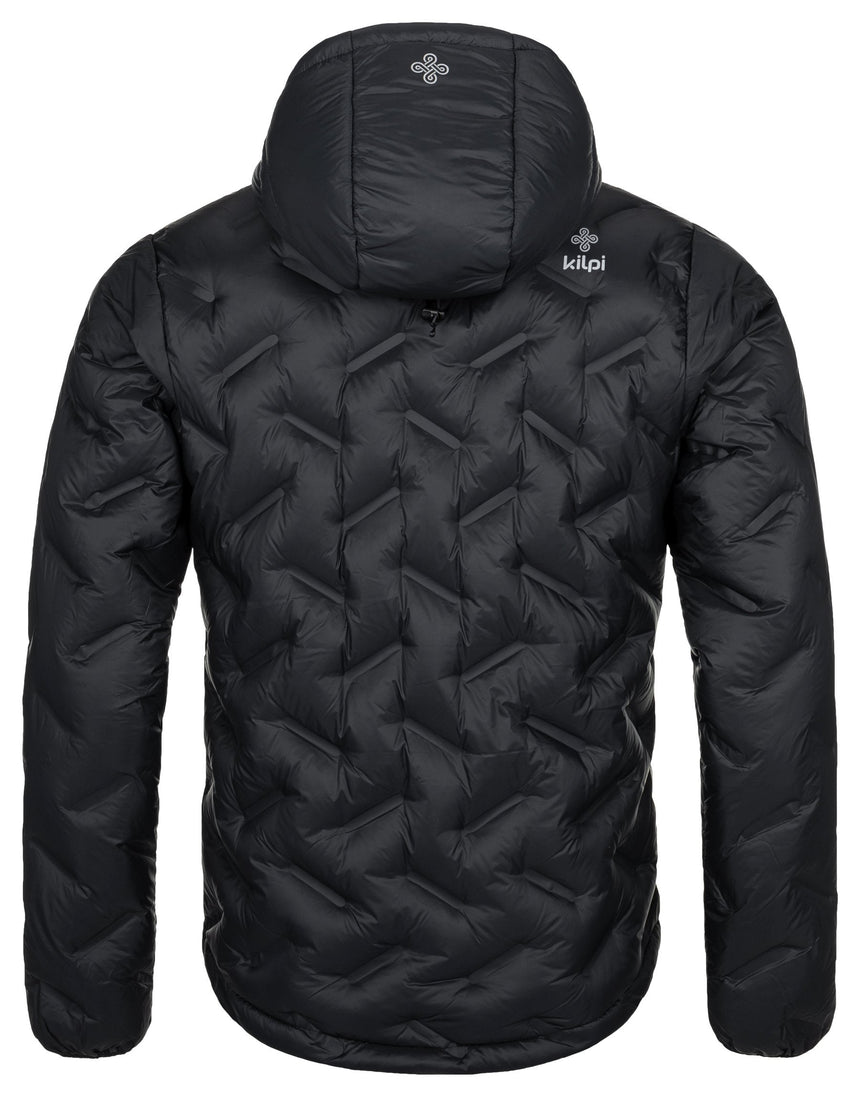 Men´s down jacket Kilpi ALBERT-M