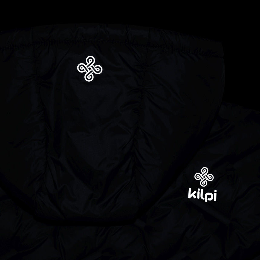 Men´s down jacket Kilpi ALBERT-M