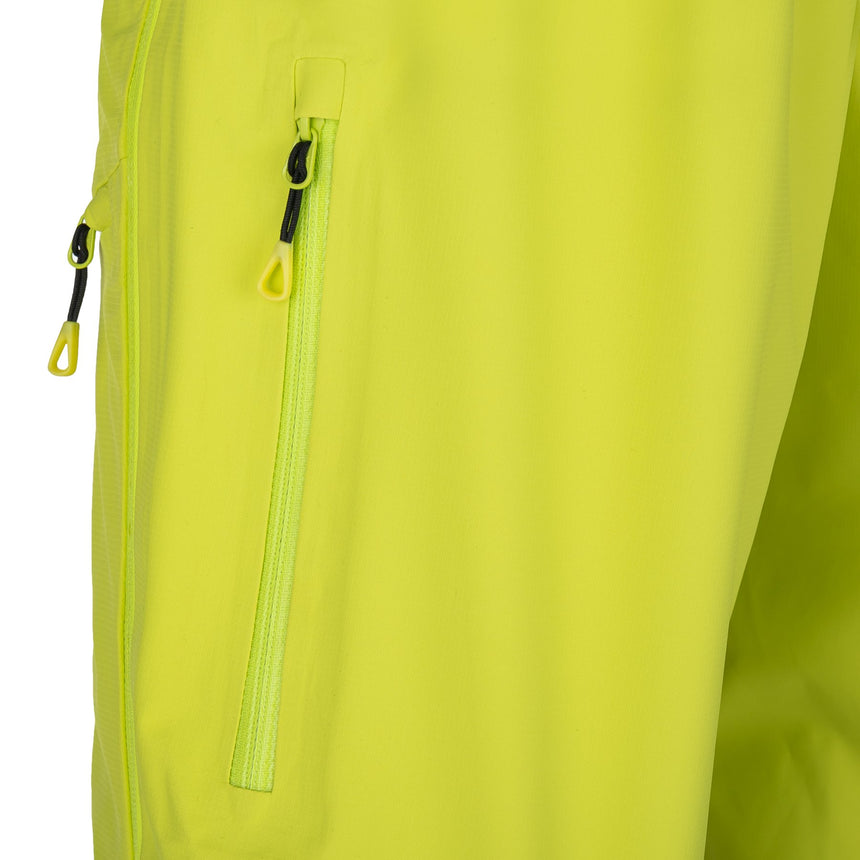 Pantaloni da sci impermeabili da uomo Kilpi LAZZARO-M