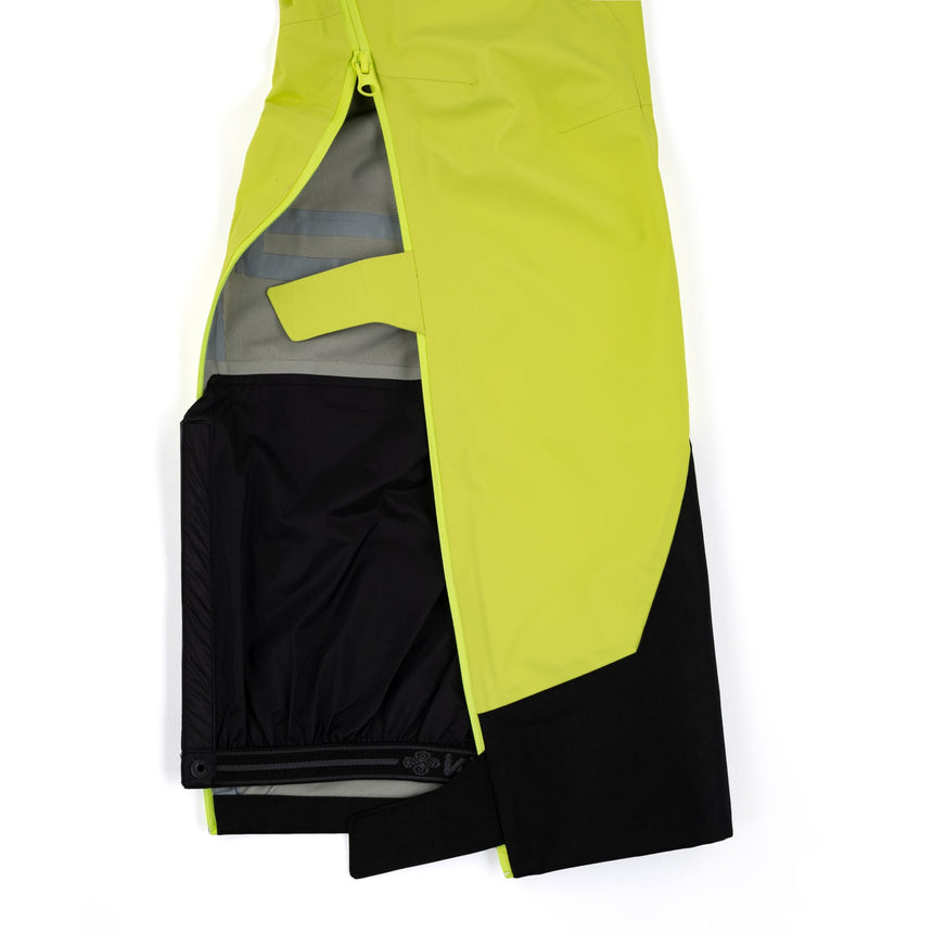 Pantaloni da sci impermeabili da uomo Kilpi LAZZARO-M