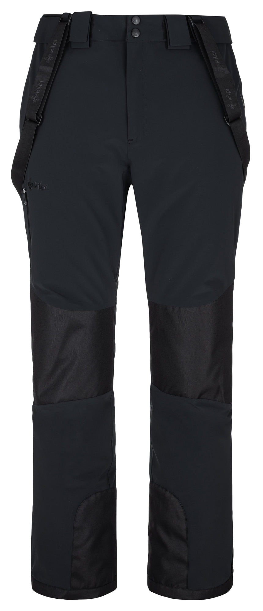 Men's ski pants Kilpi TEAM PANTS-M