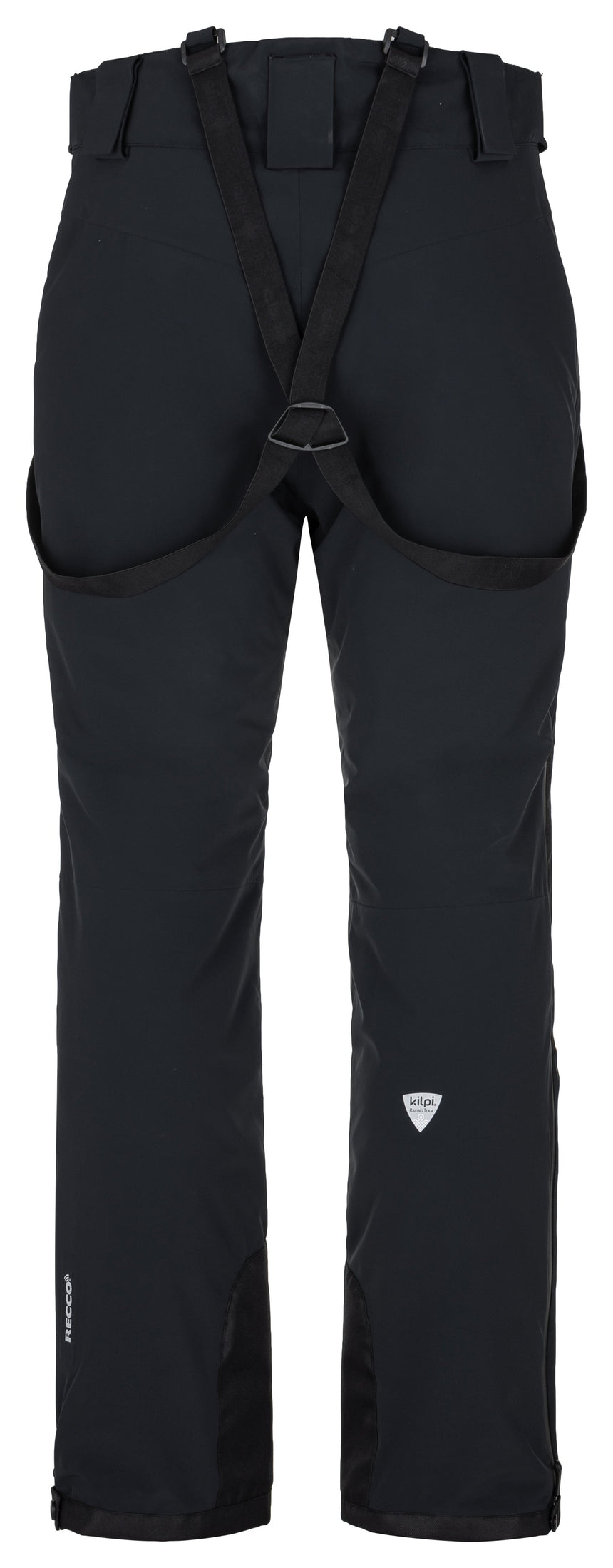 Men's ski pants Kilpi TEAM PANTS-M