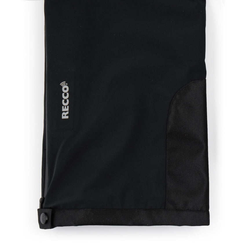 Men's ski pants Kilpi TEAM PANTS-M