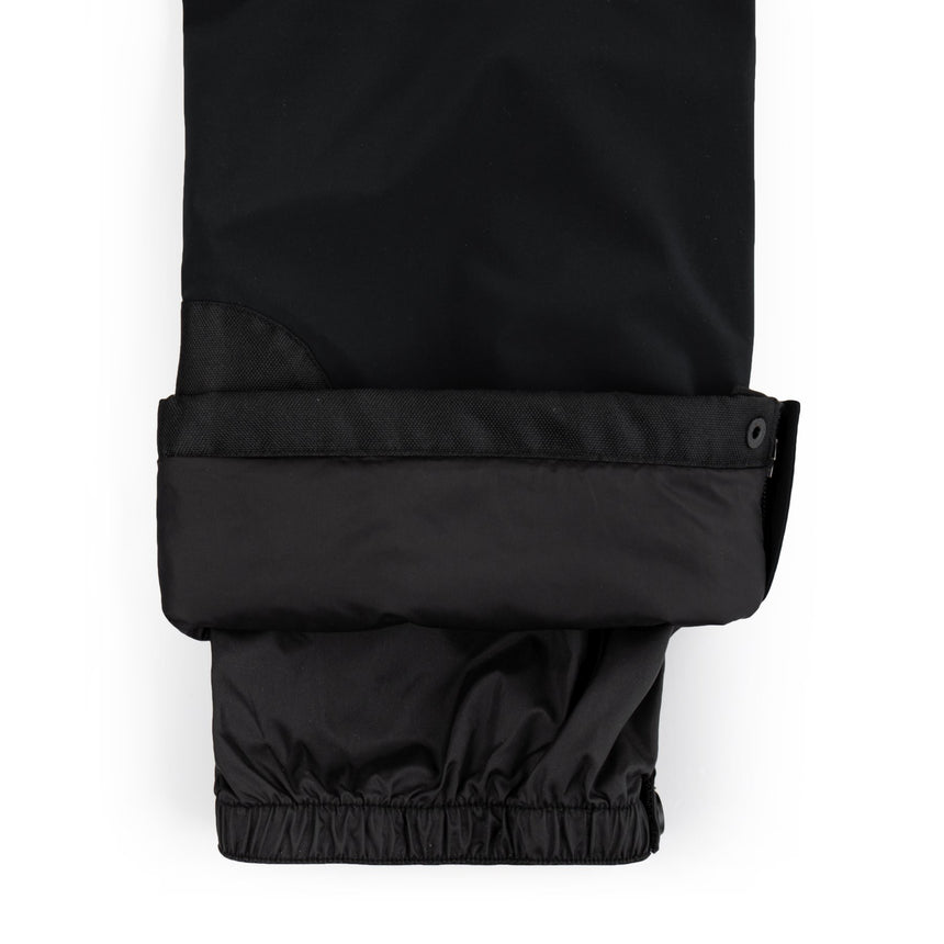 Men's ski pants Kilpi TEAM PANTS-M