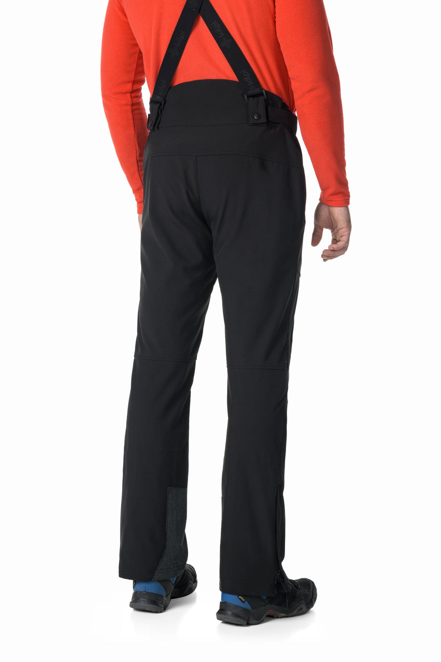 Men's ski pants Kilpi TEAM PANTS-M