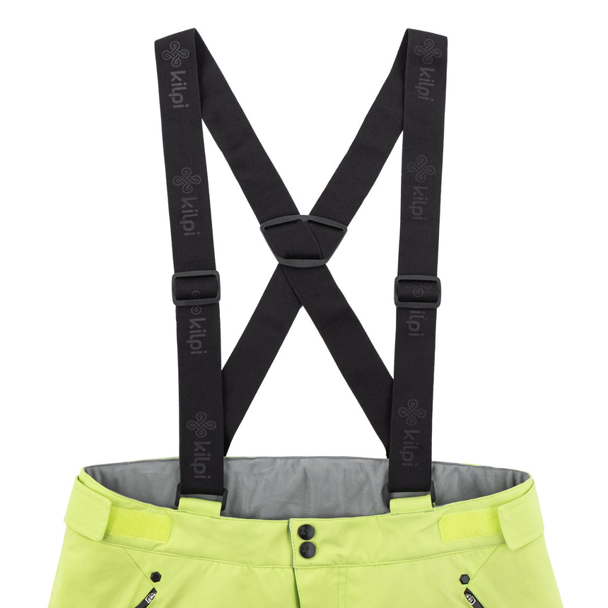 Men's ski pants Kilpi METHONE-M