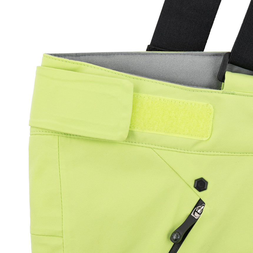 Men's ski pants Kilpi METHONE-M