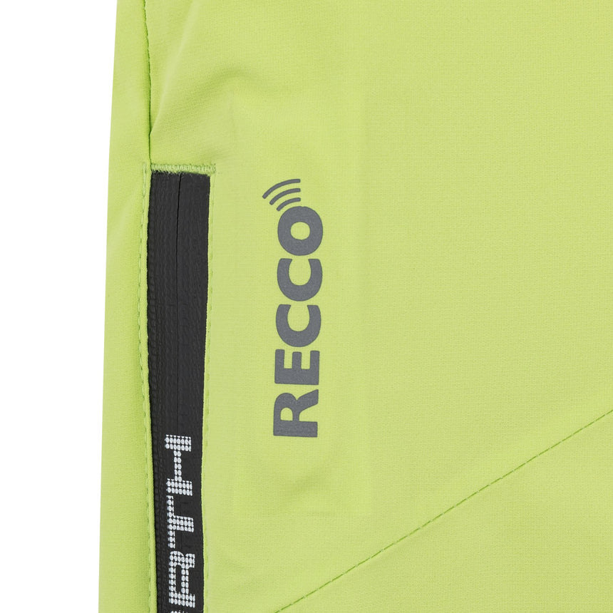 Men's ski pants Kilpi METHONE-M
