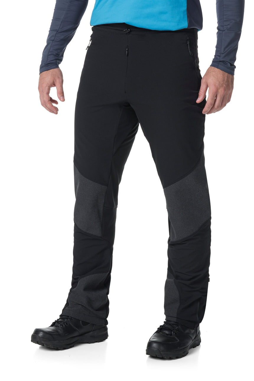Men's outdoor pants Kilpi NUUK-M