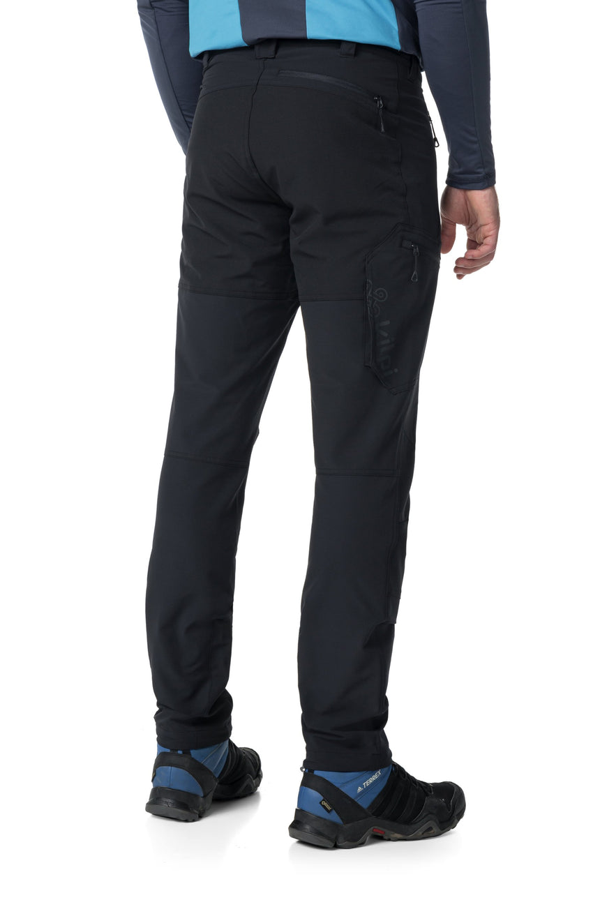 Pantaloni outdoor da uomo Kilpi TIDE-M