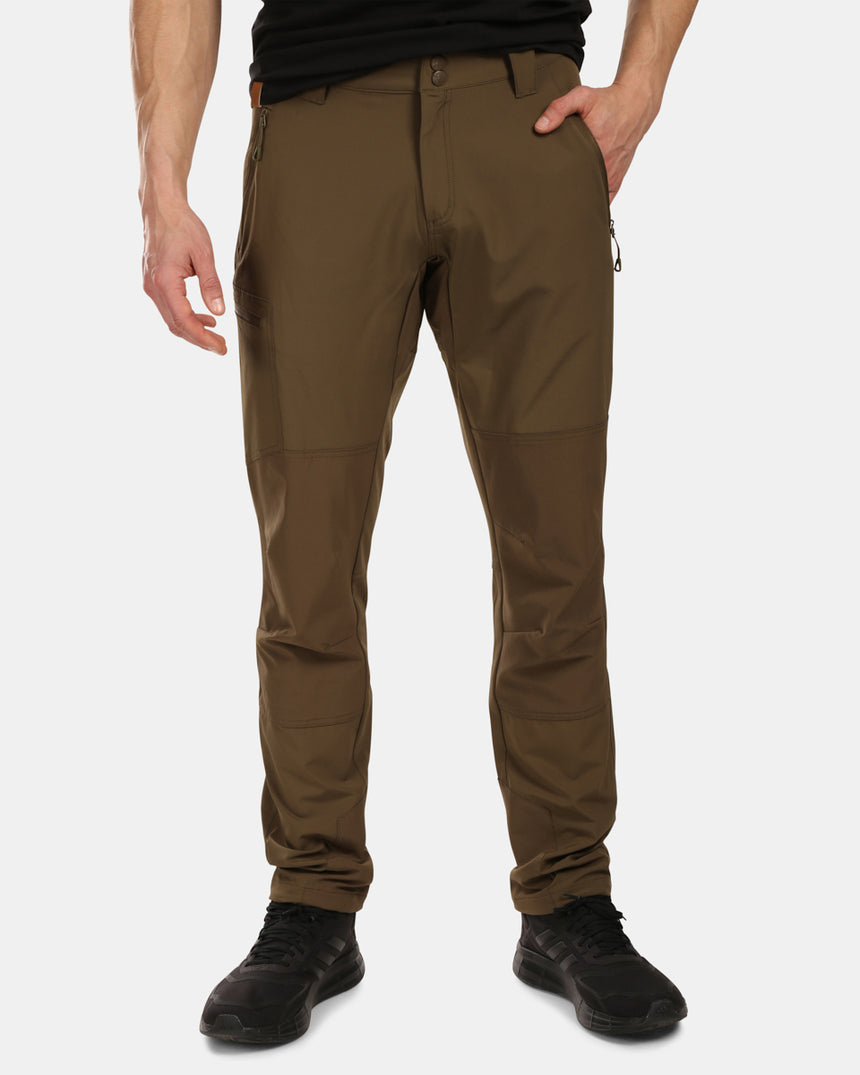Pantaloni outdoor da uomo Kilpi TIDE-M