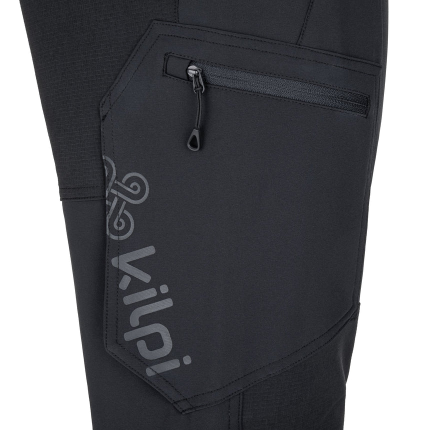 Pantaloni outdoor da uomo Kilpi TIDE-M