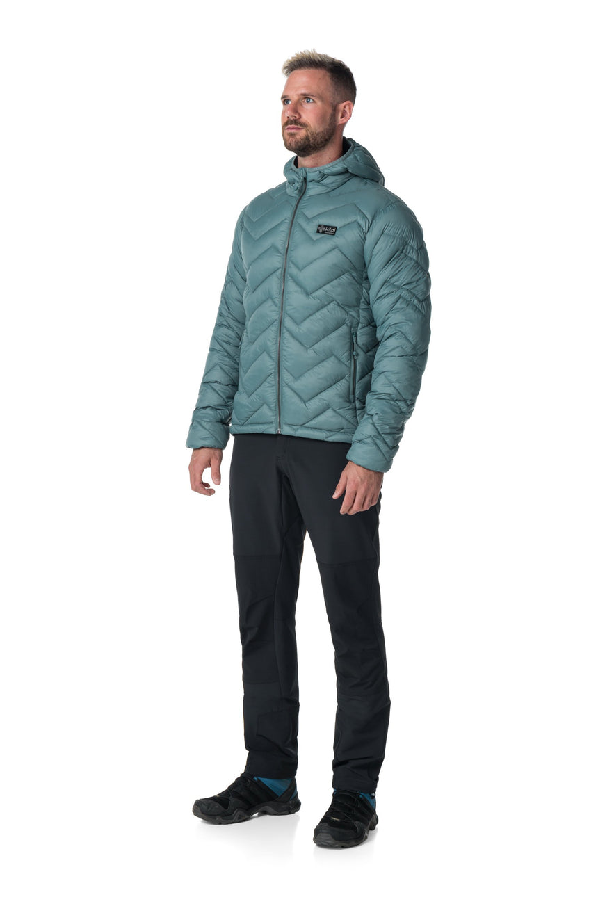 Pantaloni outdoor da uomo Kilpi TIDE-M