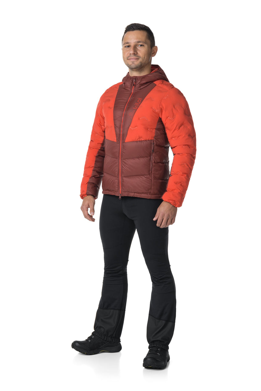 Pantaloni da scialpinismo da uomo Kilpi BRISTEN-M