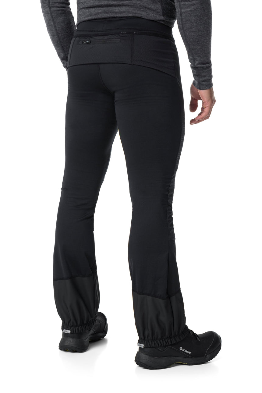 Pantaloni da scialpinismo da uomo Kilpi BRISTEN-M