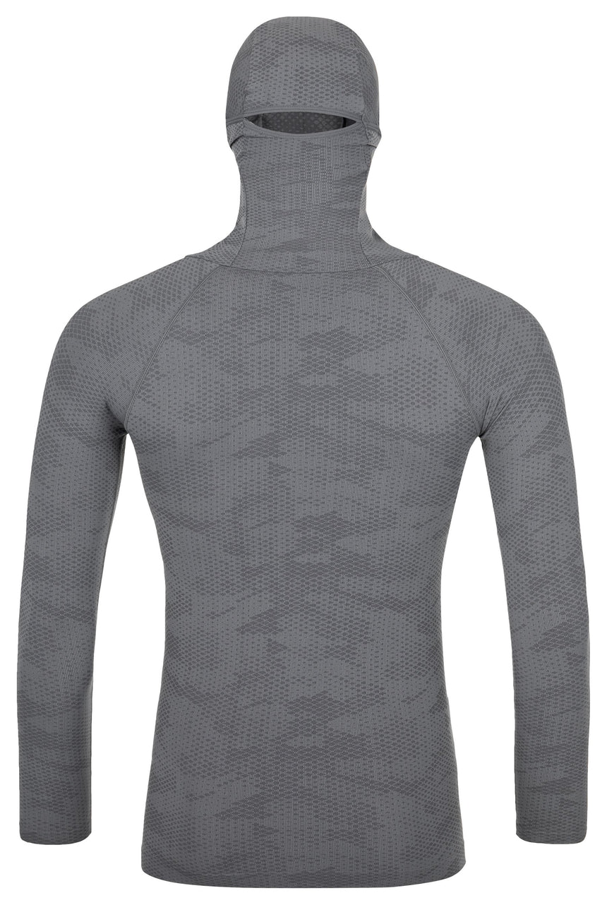 Seamless base layer Kilpi NINJA-U