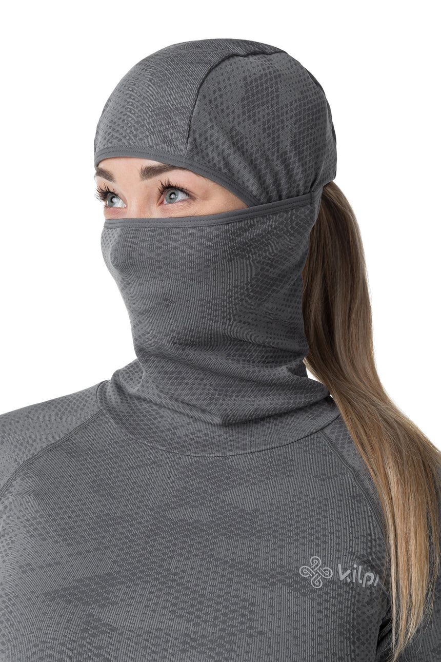 Seamless base layer Kilpi NINJA-U