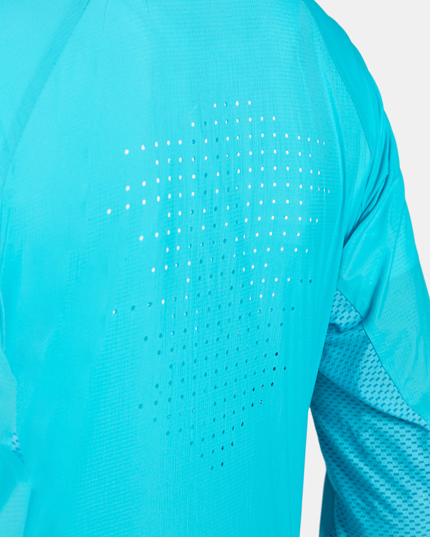 Women's light running jacket Kilpi TIRANO-W