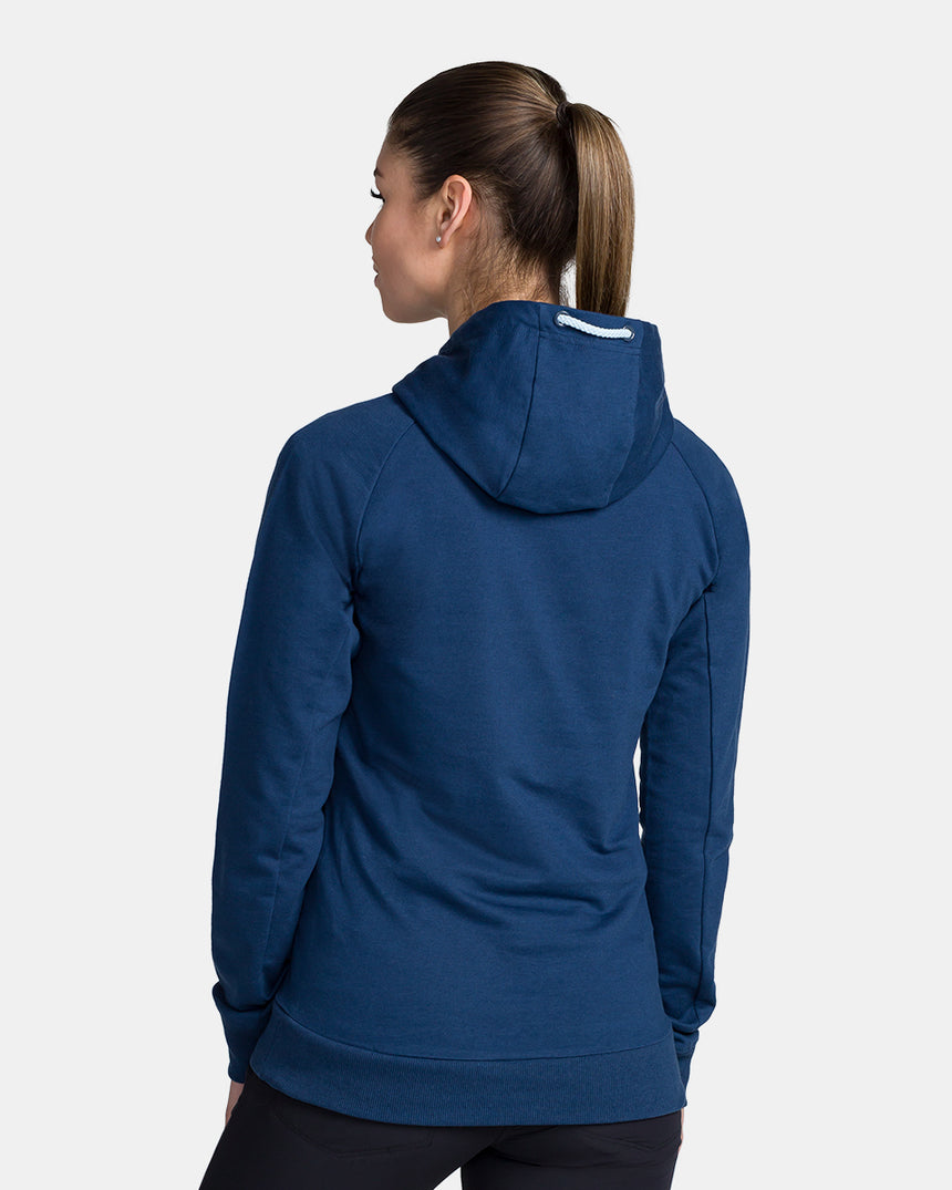 Women's sweatshirt Kilpi SOHEY-W