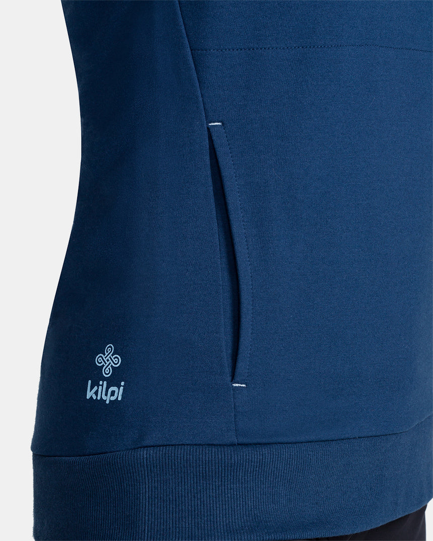 Women's sweatshirt Kilpi SOHEY-W